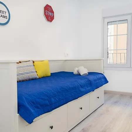 Apartup Viveros Pets *