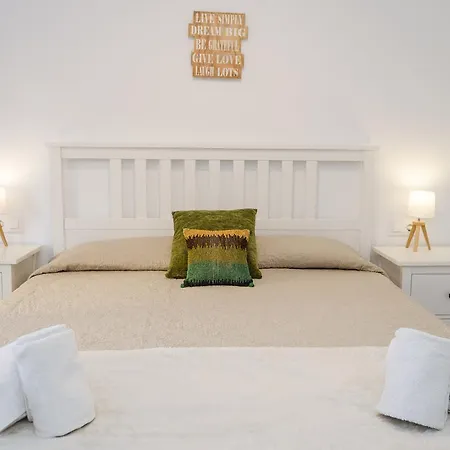 Apartup Viveros Pets Valencia