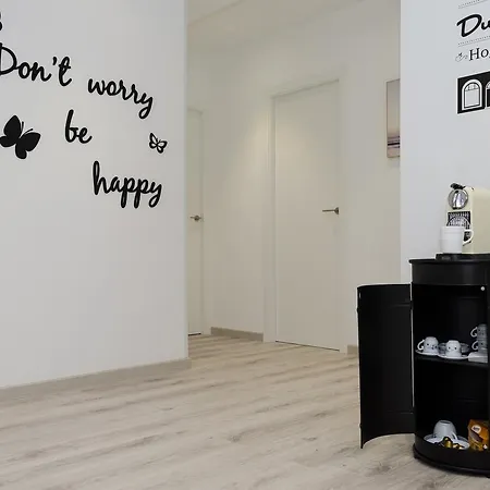Apartment Apartup Viveros Pets